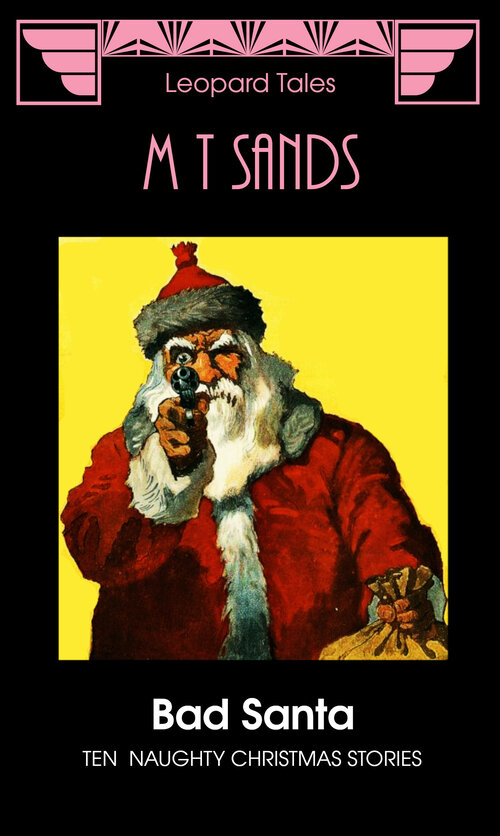 Bad Santa Collection